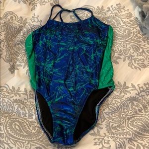 Size 28 swim